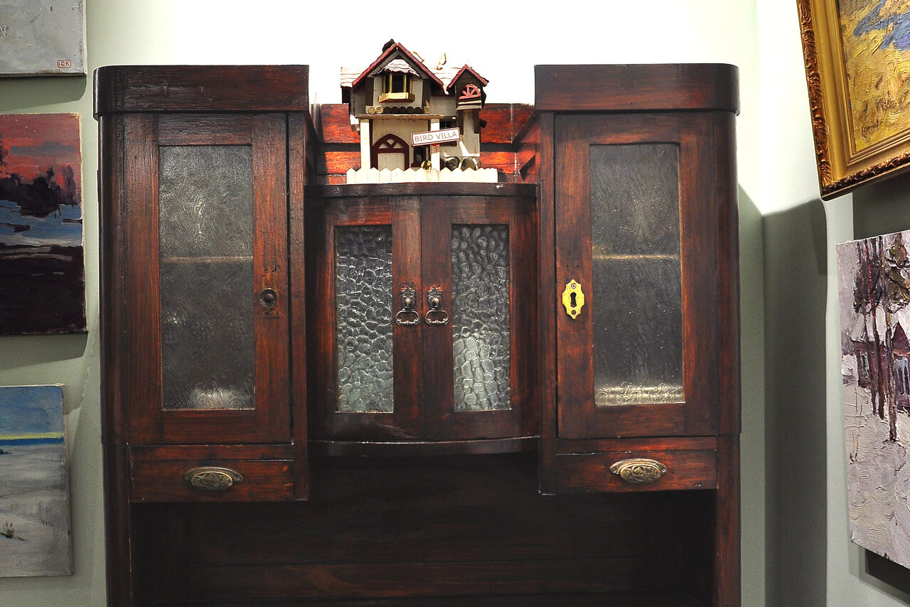 Арендовать Галерея с уютным двориком