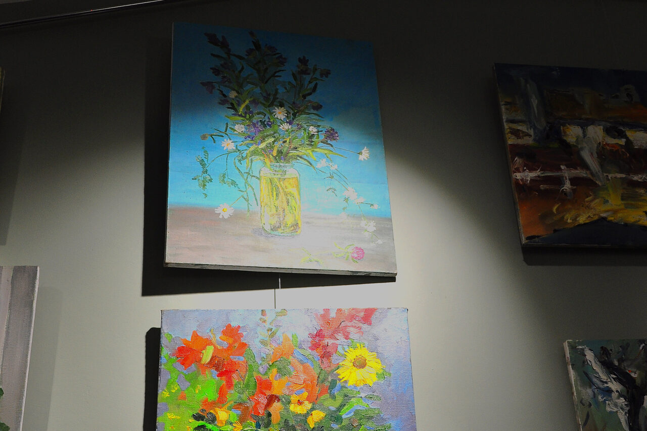 Арендовать Галерея с уютным двориком