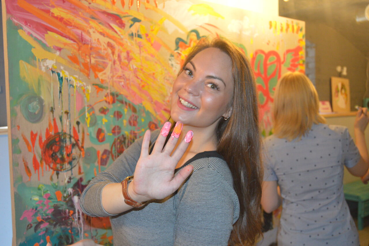 Арендовать Арт Пространство Cubicle Loun