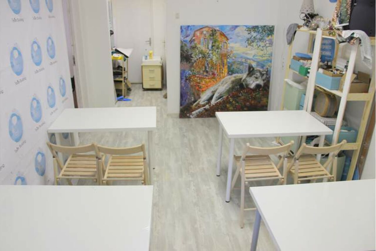 Арендовать Gerts Studio Светлая комната с отдельным входом