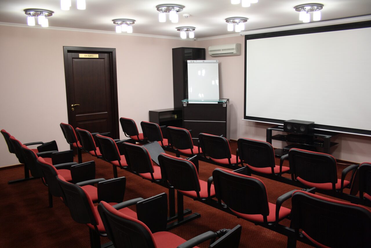 Арендовать Конференц-зал в отеле "СеверСити"