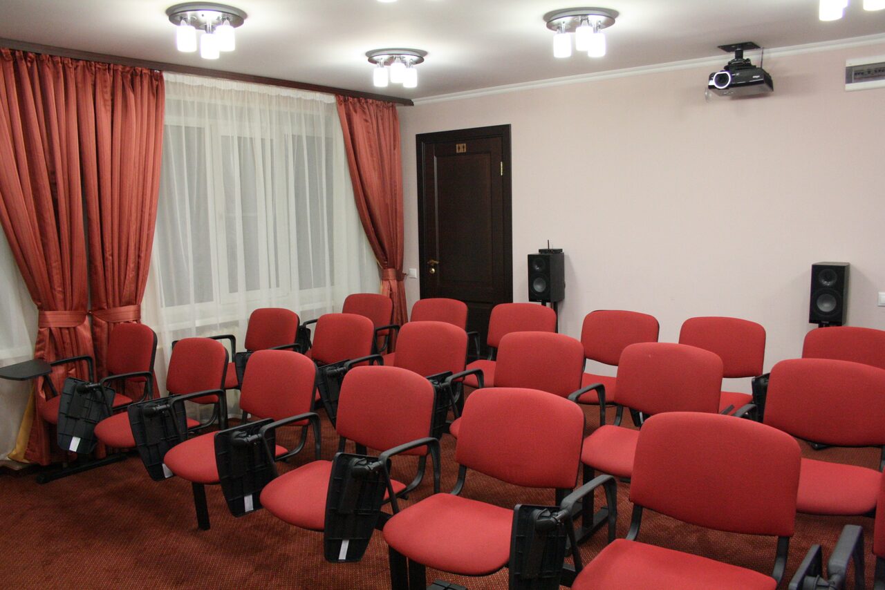 Арендовать Конференц-зал в отеле "СеверСити"