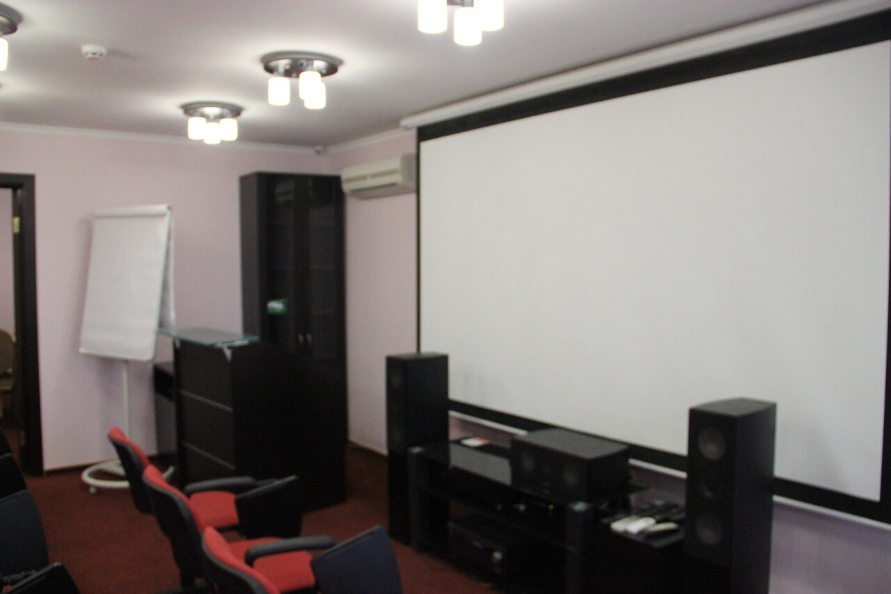 Арендовать Конференц-зал в отеле "СеверСити"