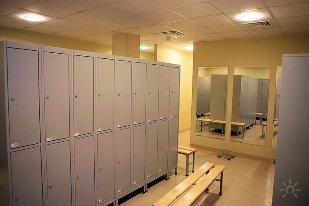 Арендовать OSHO Center Зал с инвентарем