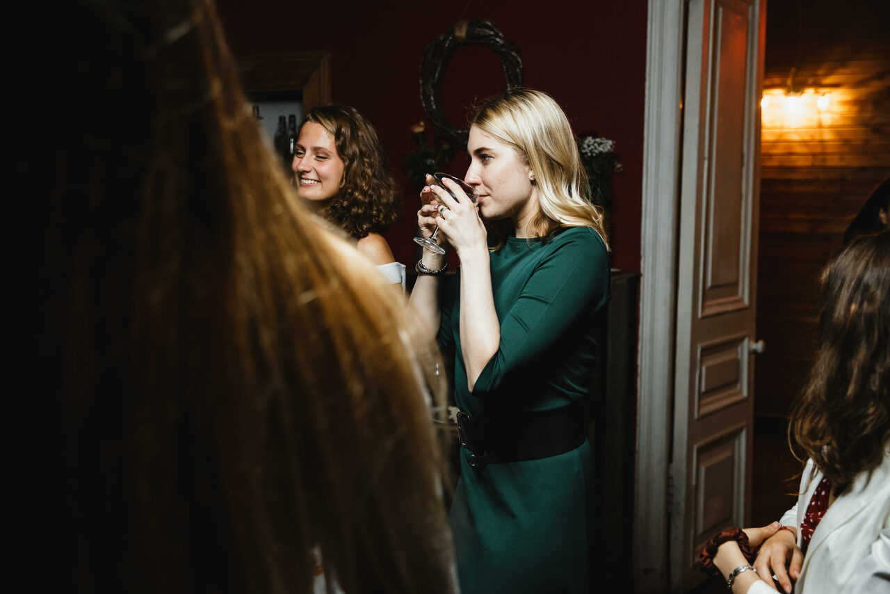 Арендовать Голицын Холл. Лофт с видом на Фонтанку 