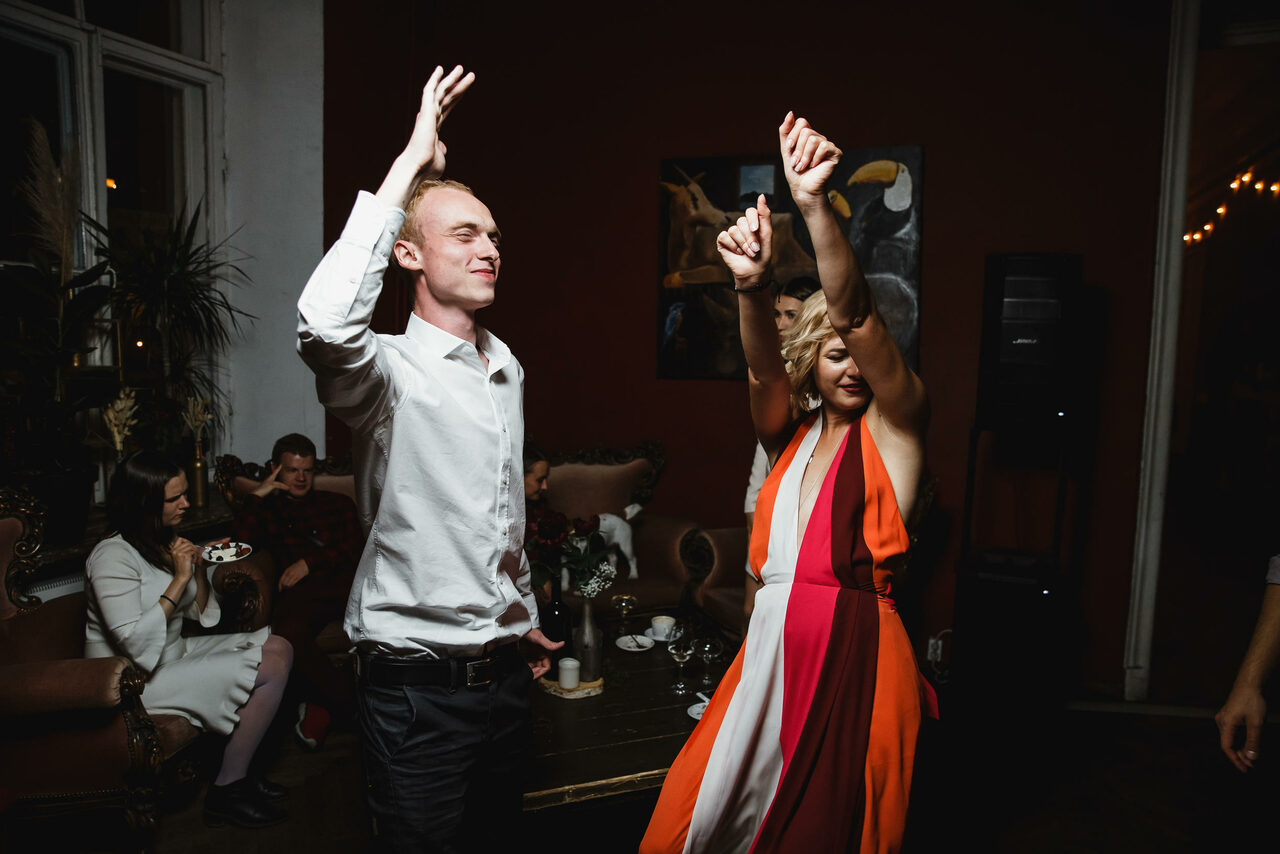 Арендовать Голицын Холл. Лофт с видом на Фонтанку 