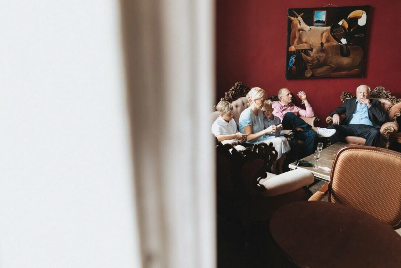 Арендовать Голицын Холл. Лофт с видом на Фонтанку 