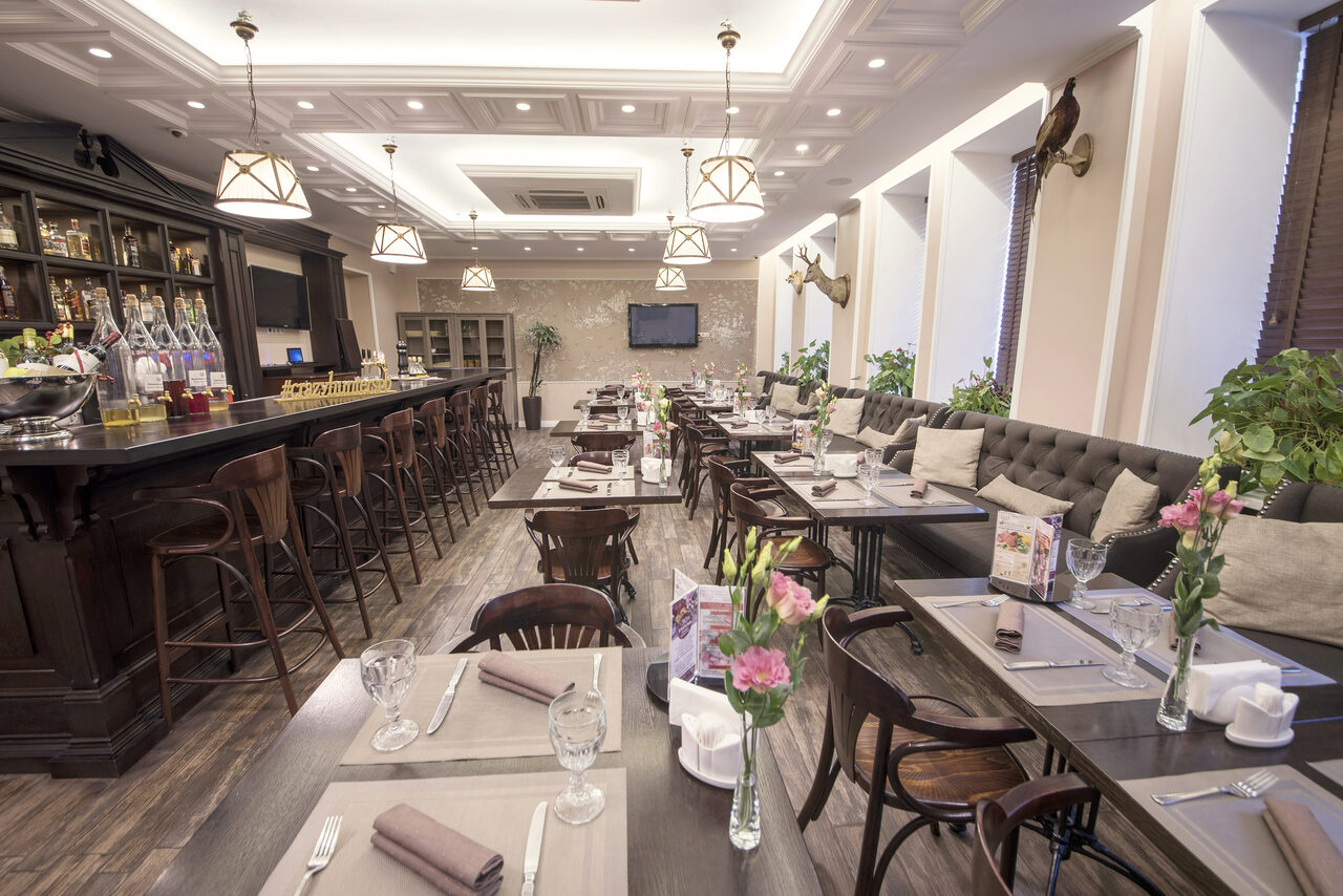 Арендовать City Hotel Group (Сити Хотел Груп). Конференц-зал бизнес-отеля