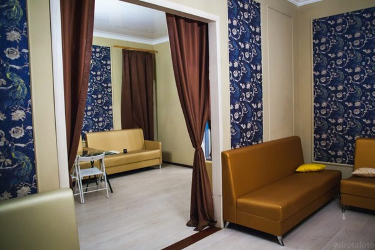 Арендовать Антикафе Postscriptum