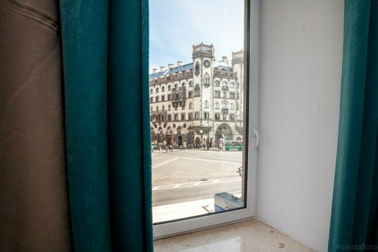 Арендовать Антикафе Postscriptum