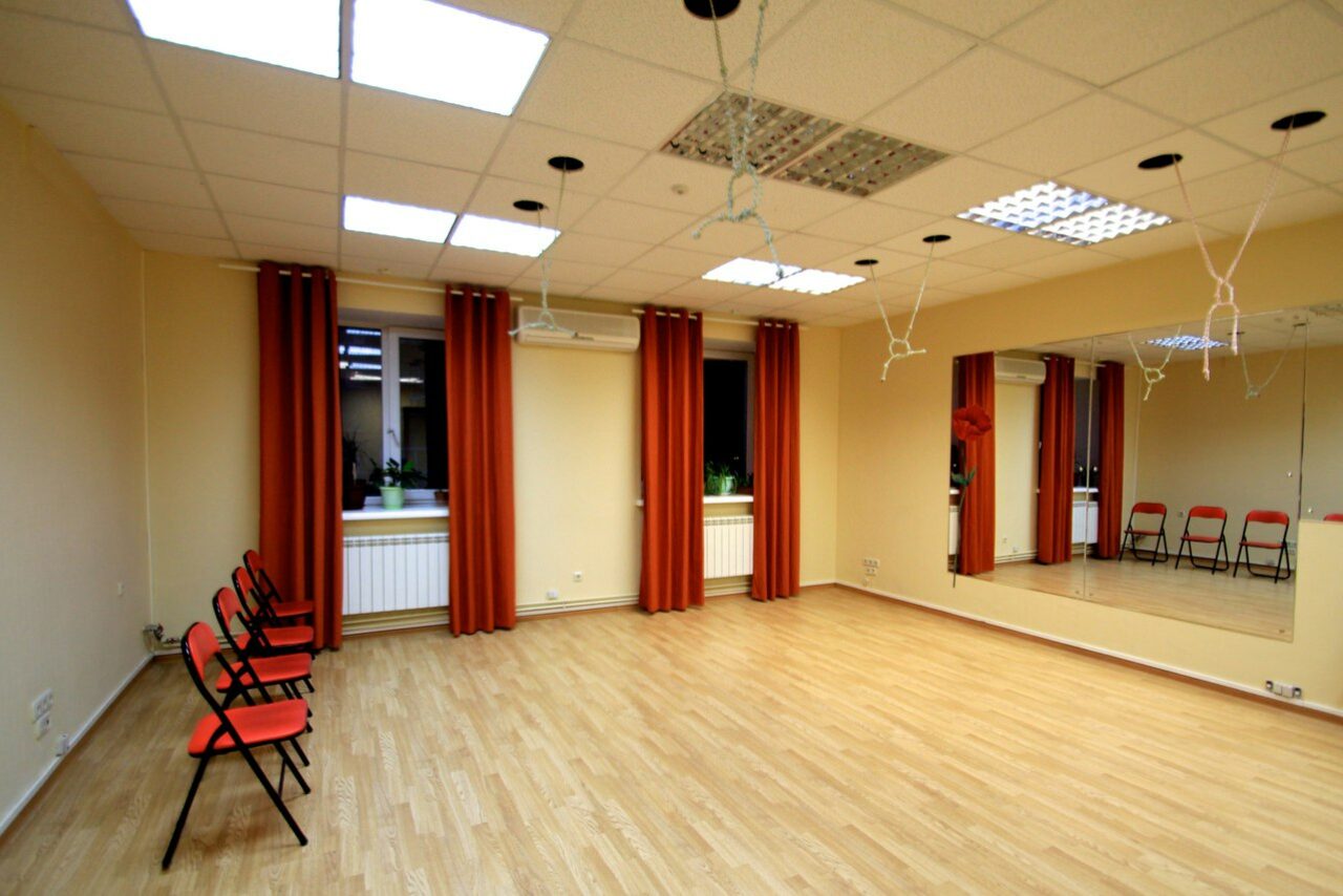 Арендовать Студия "Фрейя"