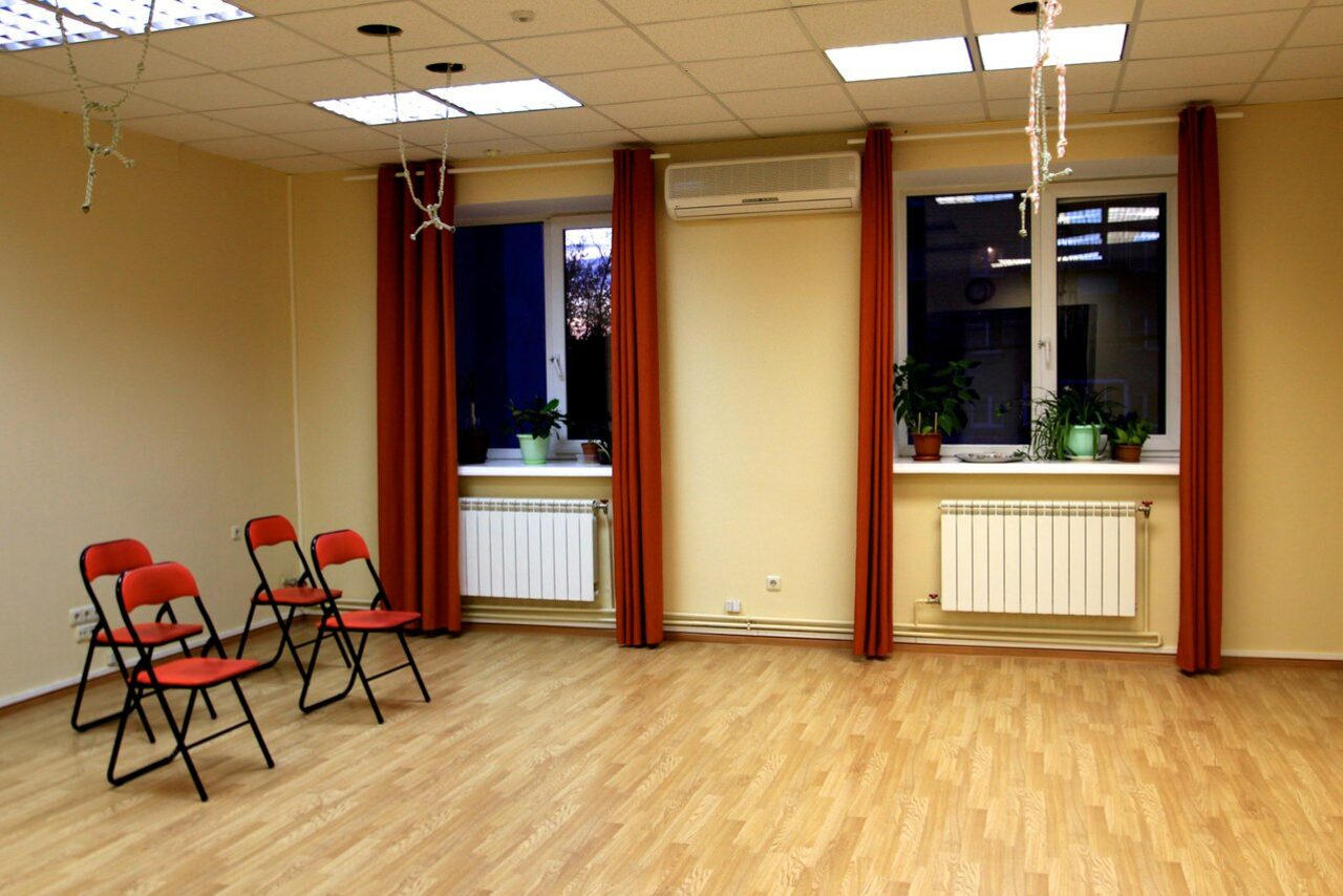 Арендовать Студия "Фрейя"