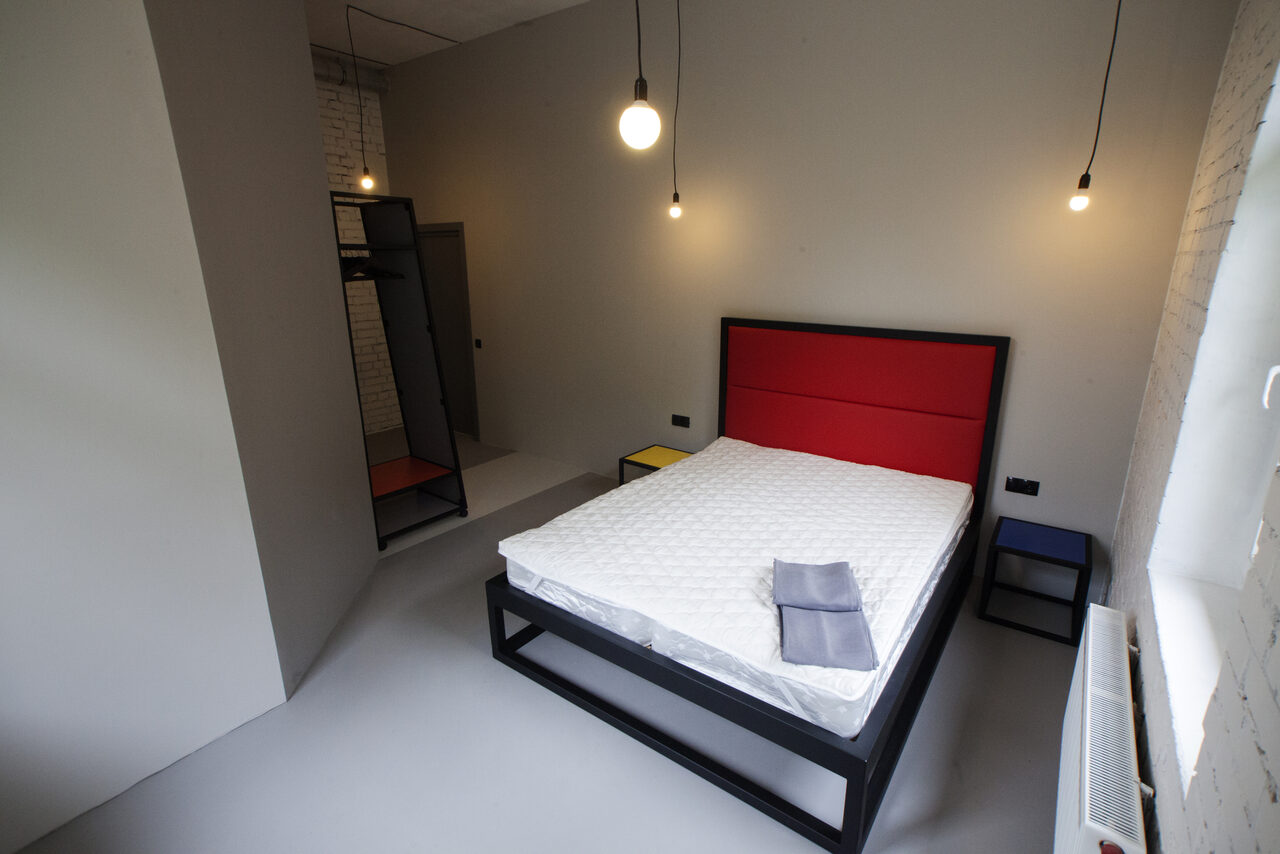 Арендовать Резиденция искусств и технологий Особняк с мансардой