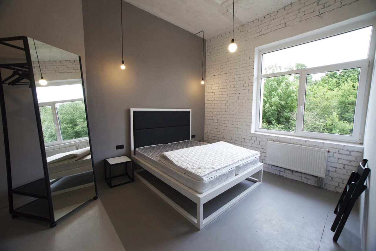 Арендовать Резиденция искусств и технологий Особняк с мансардой