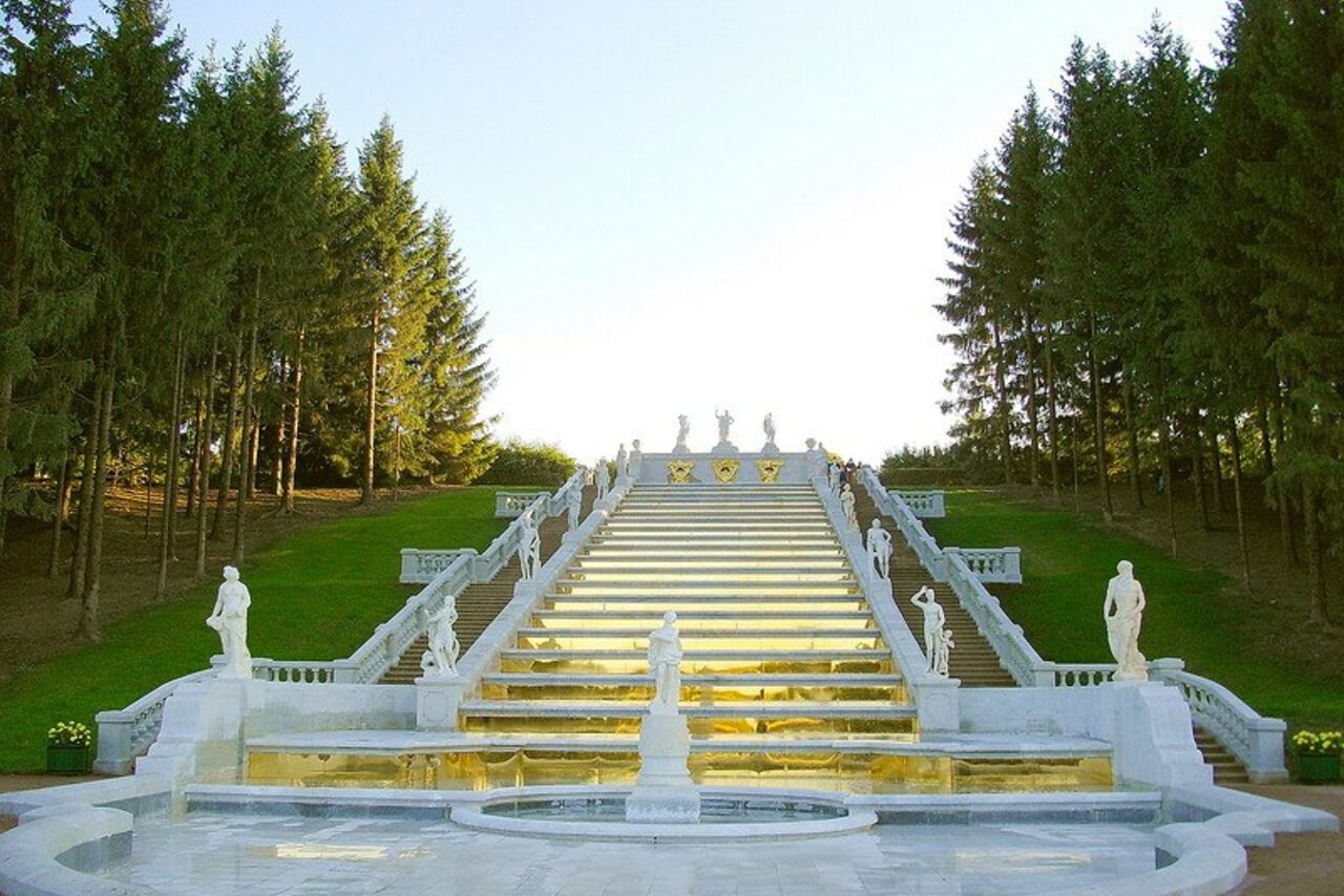 Арендовать Резиденция искусств и технологий Особняк с мансардой