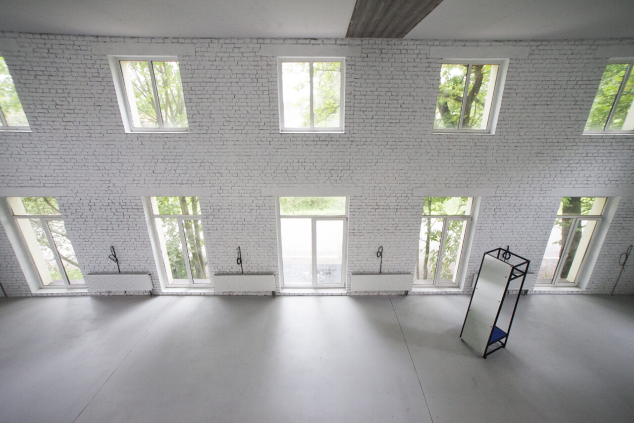 Арендовать Резиденция искусств и технологий Особняк в Петергофе