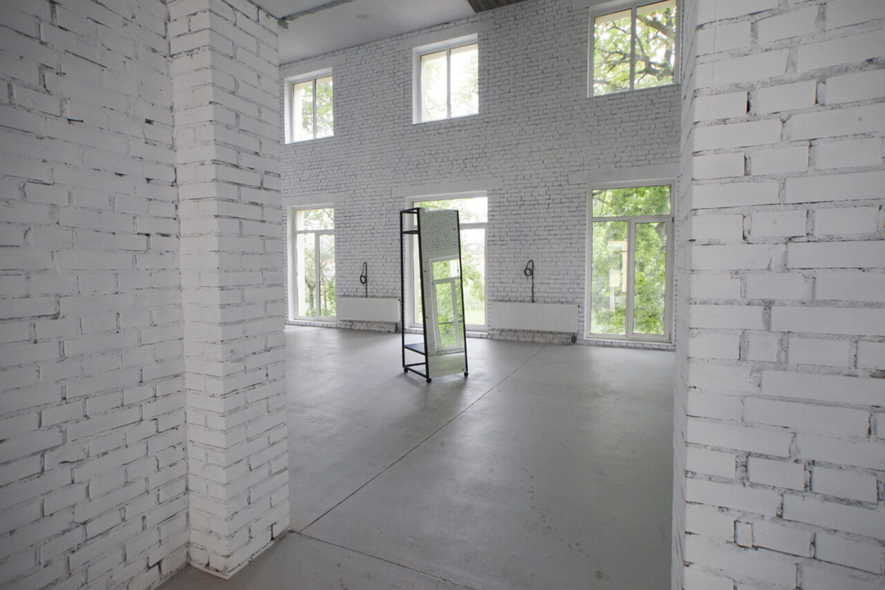 Арендовать Резиденция искусств и технологий Особняк в Петергофе