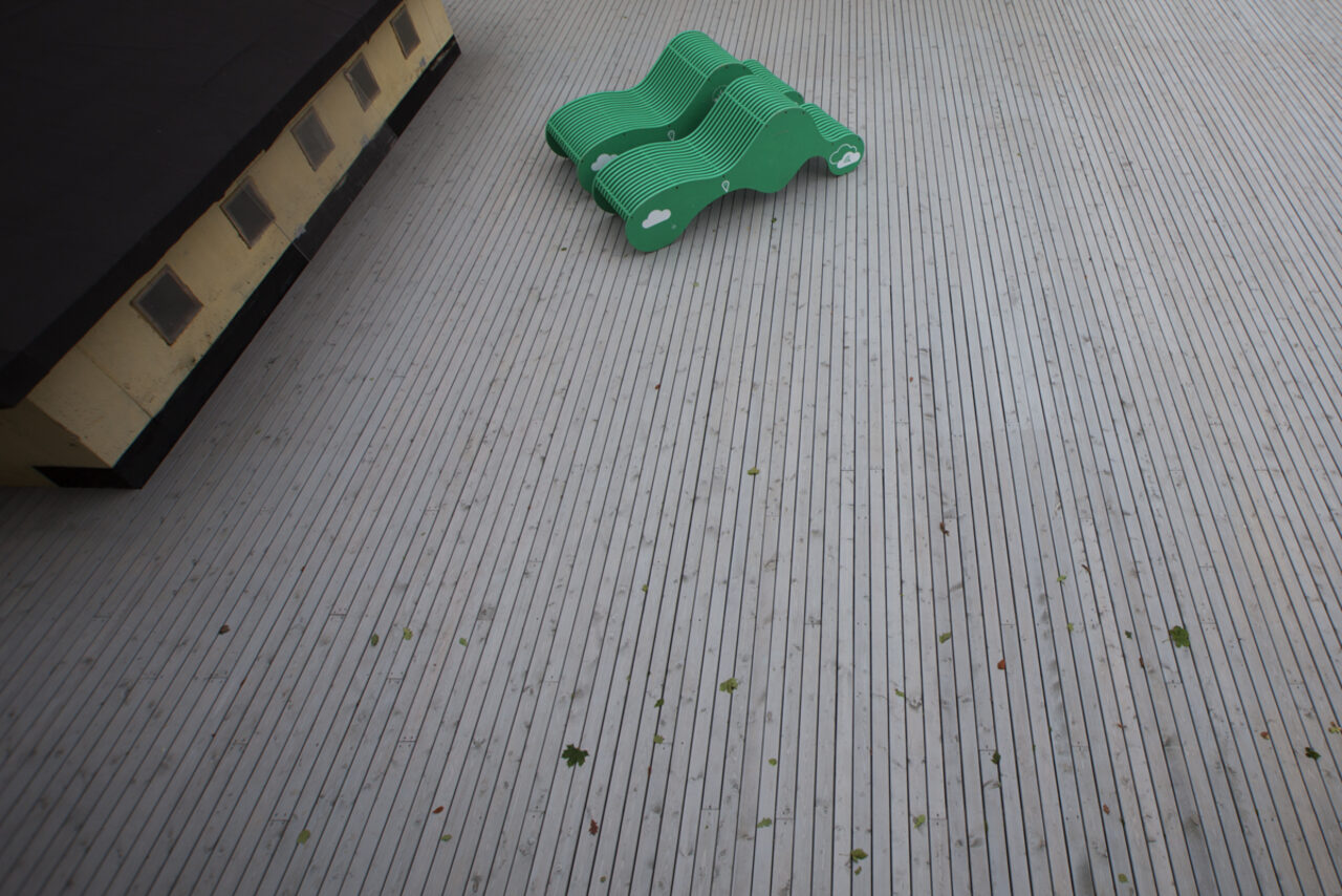 Арендовать Резиденция искусств и технологий Особняк в Петергофе