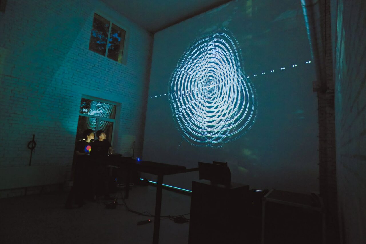 Арендовать Резиденция искусств и технологий Особняк в Петергофе