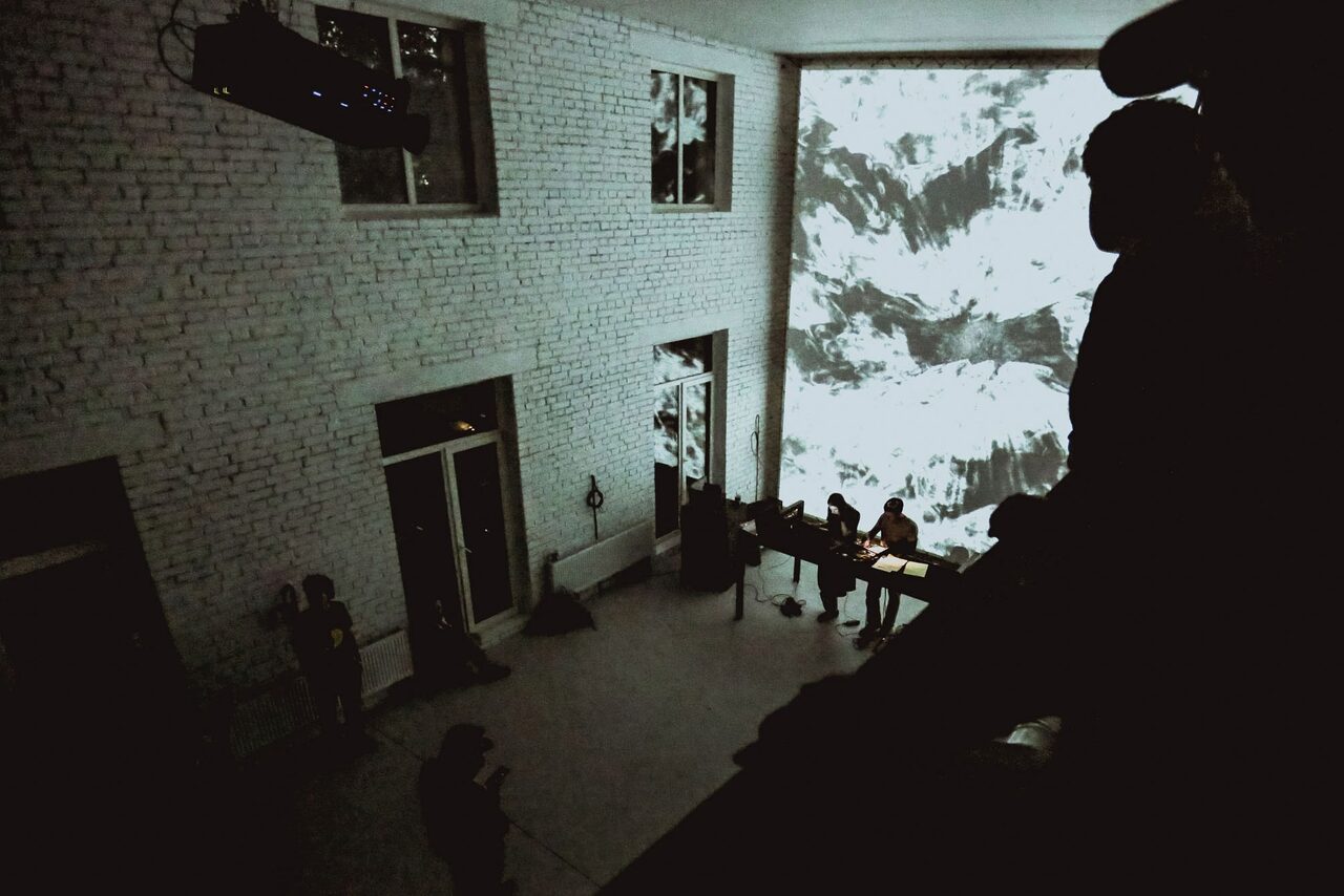 Арендовать Резиденция искусств и технологий Особняк в Петергофе