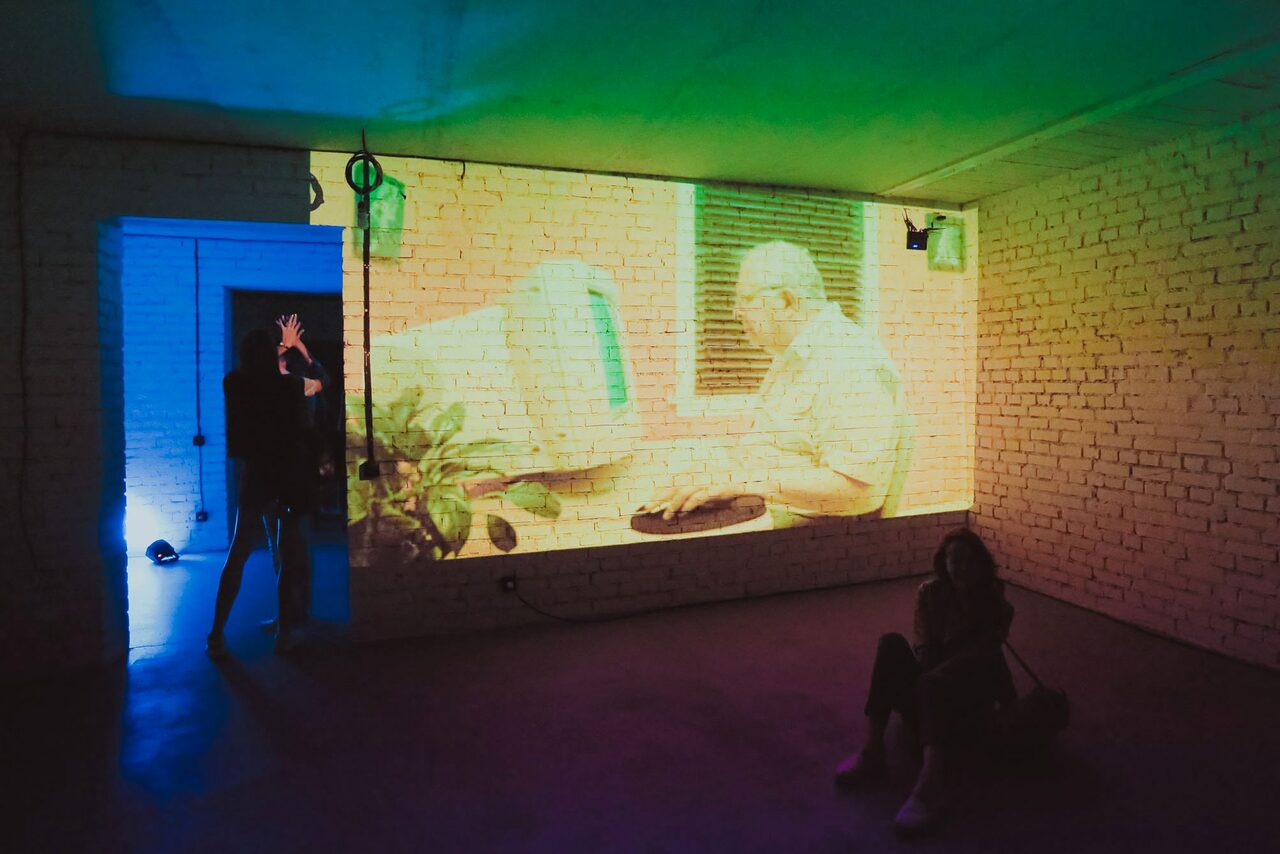 Арендовать Резиденция искусств и технологий Особняк в Петергофе