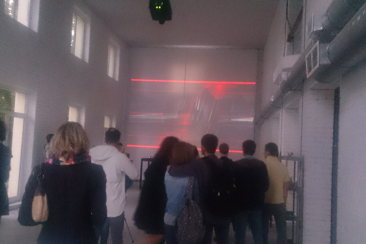 Арендовать Резиденция искусств и технологий Особняк в Петергофе