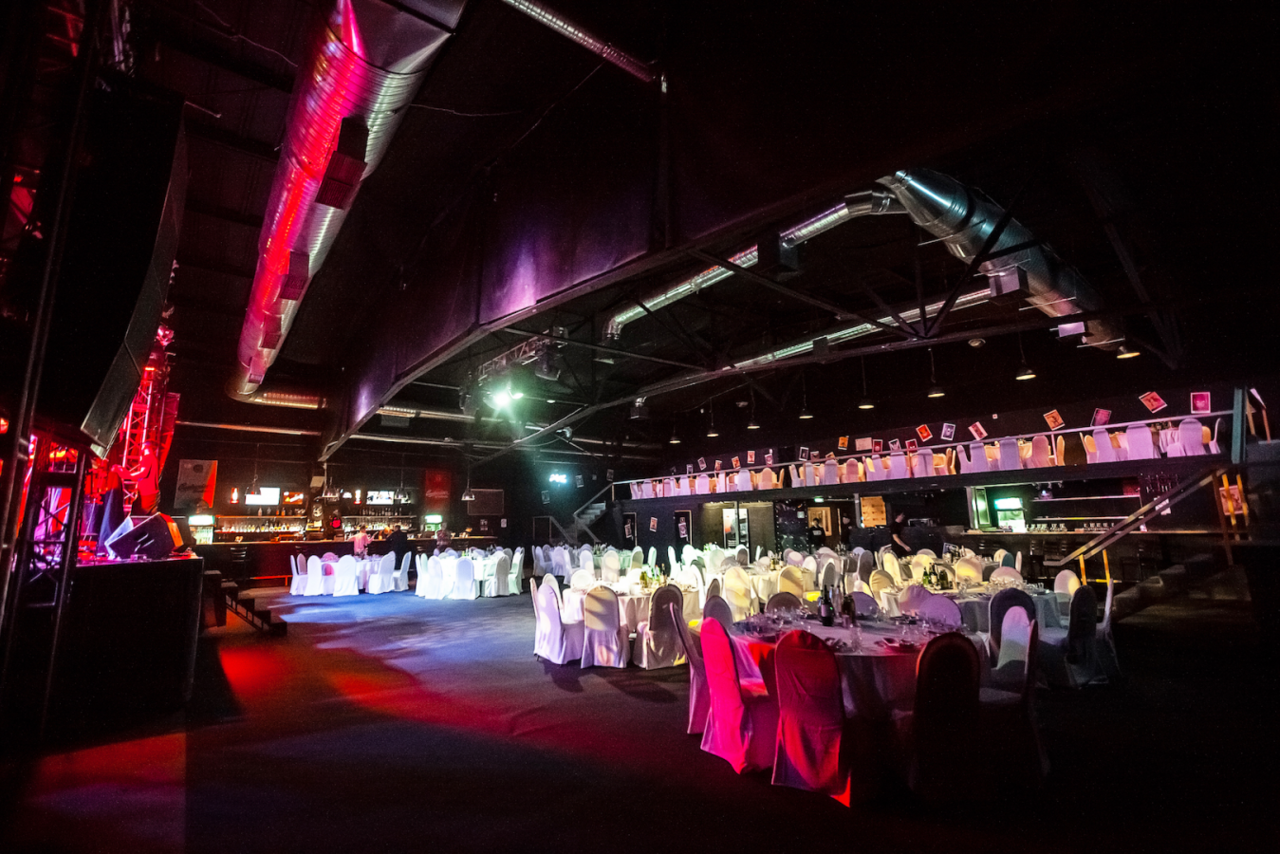 Арендовать Station Hall Концертный зал со сценой на Савеловской