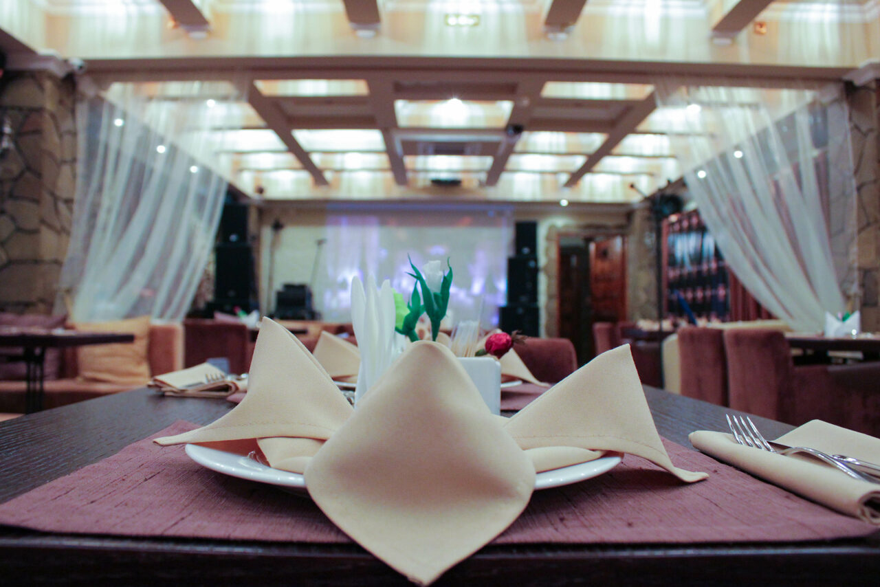 Арендовать Party Cafe. Лофт с танцполом