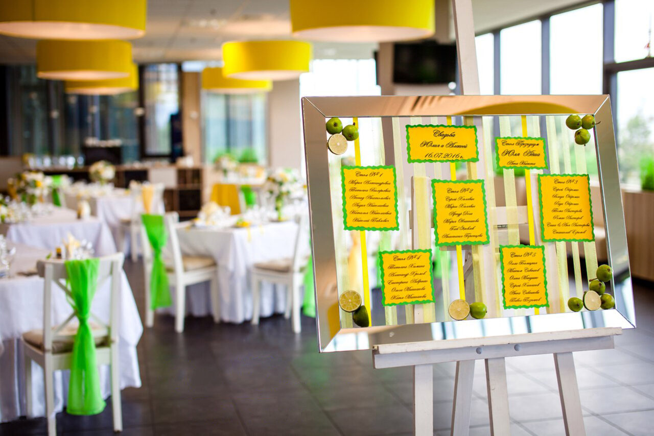 Арендовать Банкетный зал Панорама