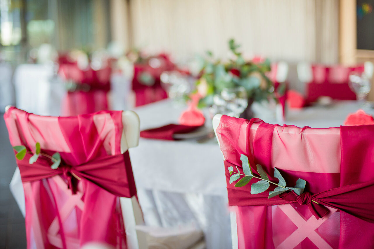 Арендовать Банкетный зал Панорама