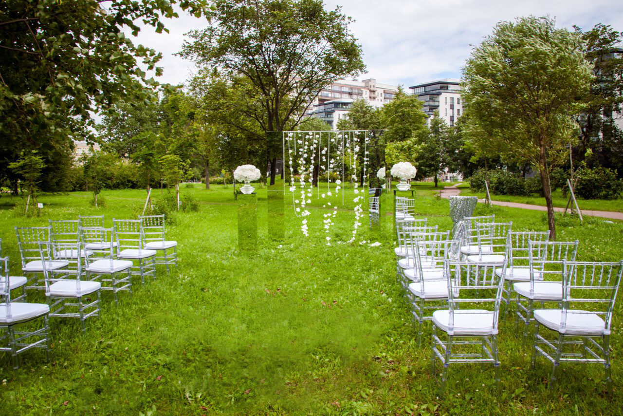 Арендовать Банкетный зал Панорама