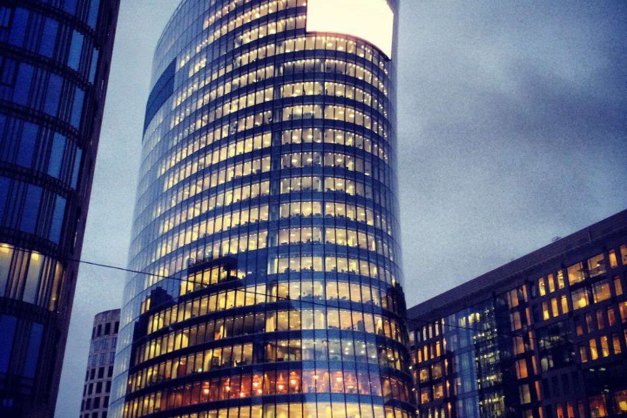 Арендовать Банкетный зал Панорама