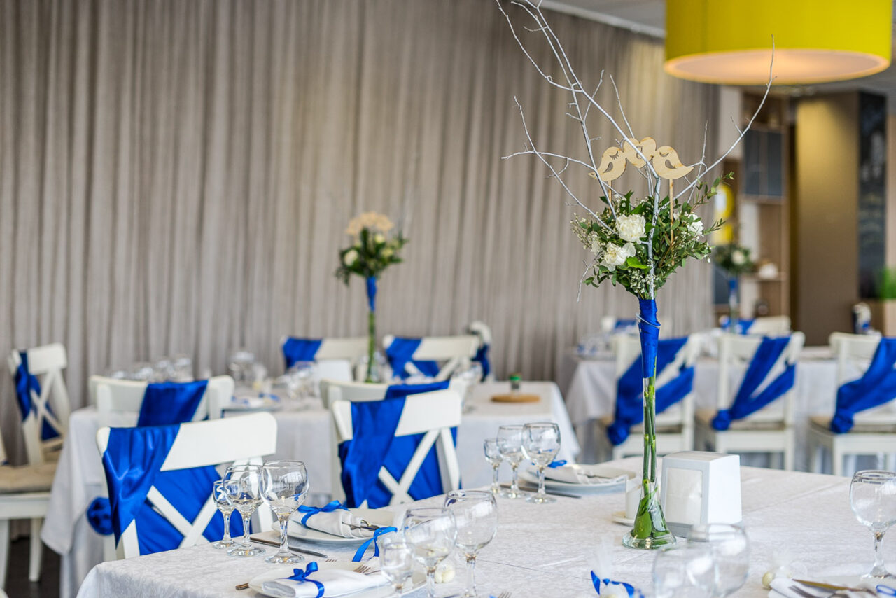 Арендовать Банкетный зал Панорама