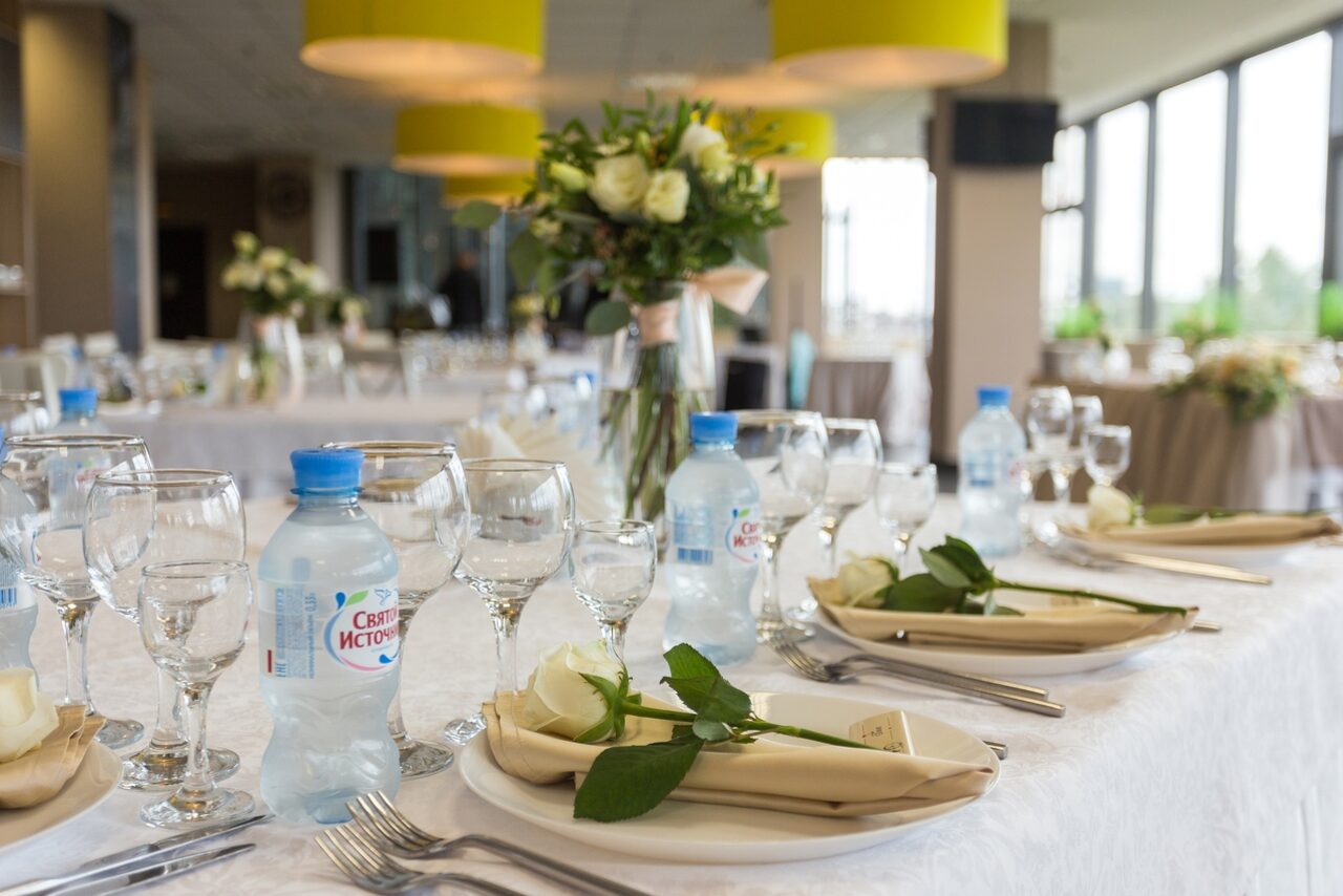 Арендовать Банкетный зал Панорама