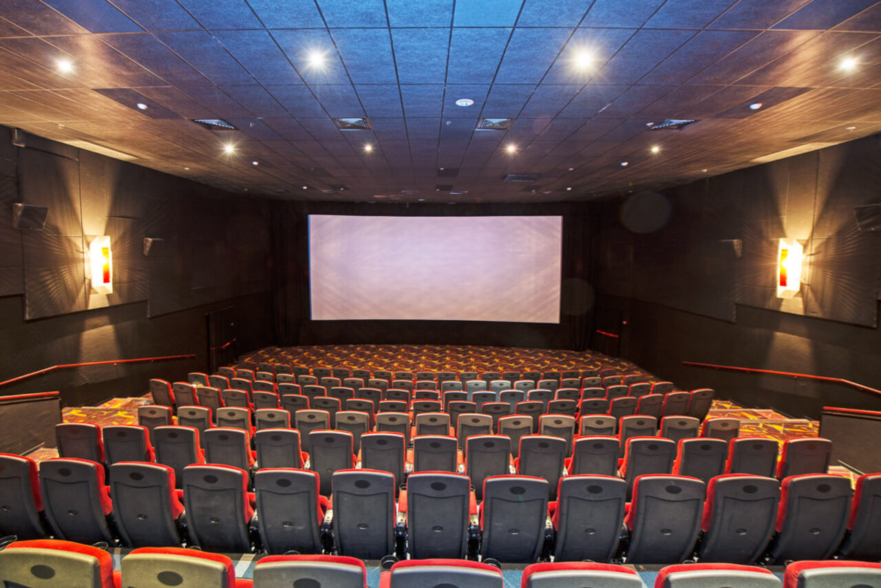 Арендовать Люксор Кинозал в Орехово-Зуево