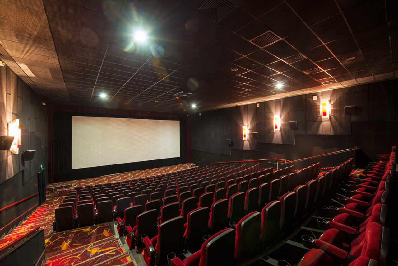 Арендовать Люксор Кинозал в Воскресенске