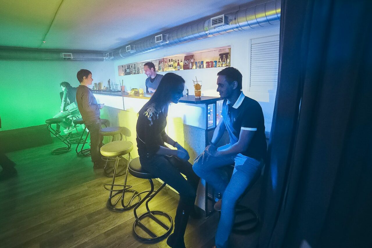 Арендовать Freedom