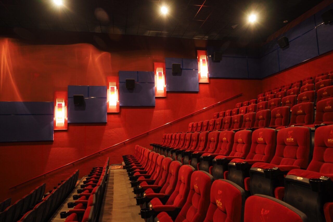 Арендовать Кинозал в Ростове-на-Дону