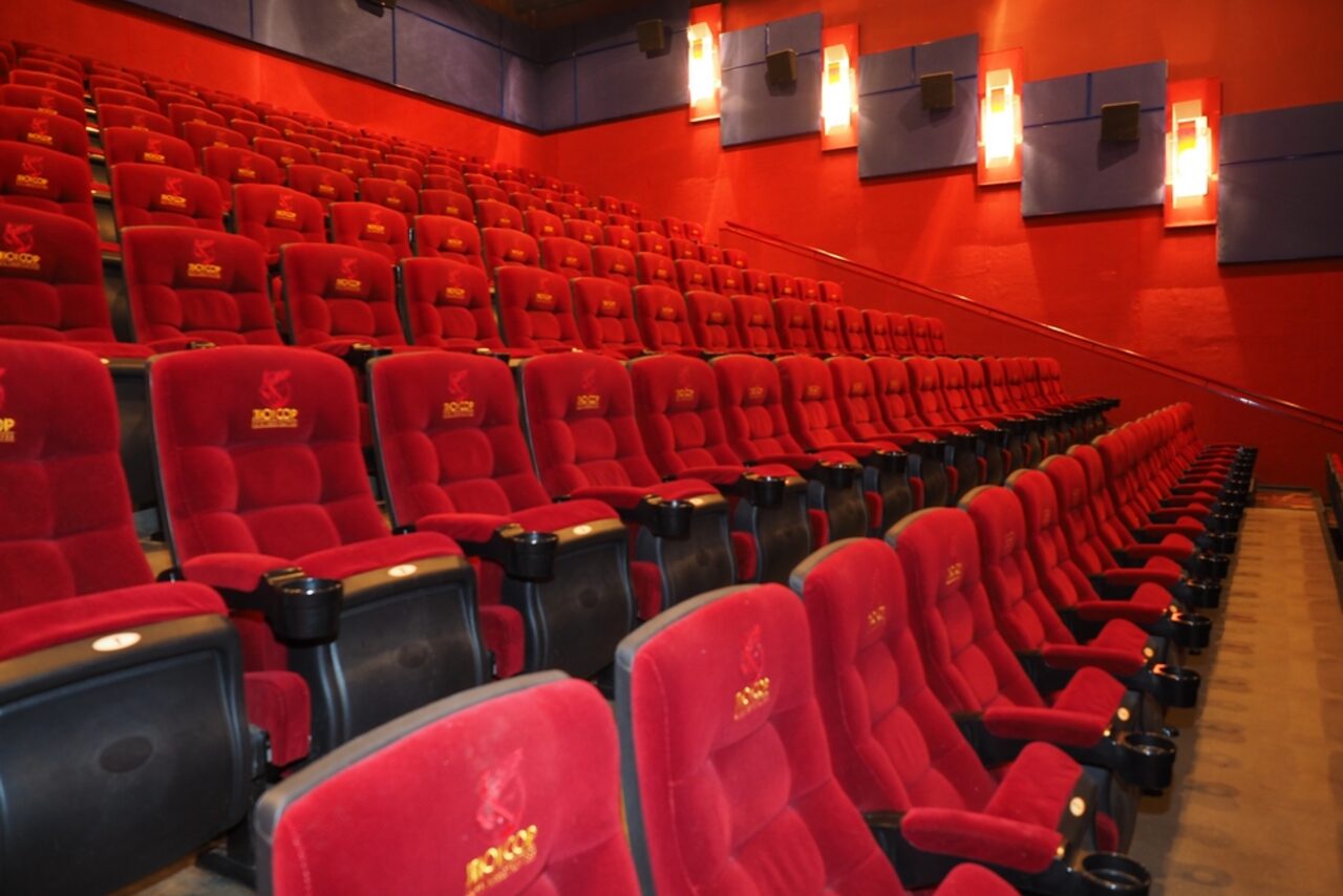 Арендовать Кинозал в Ростове-на-Дону