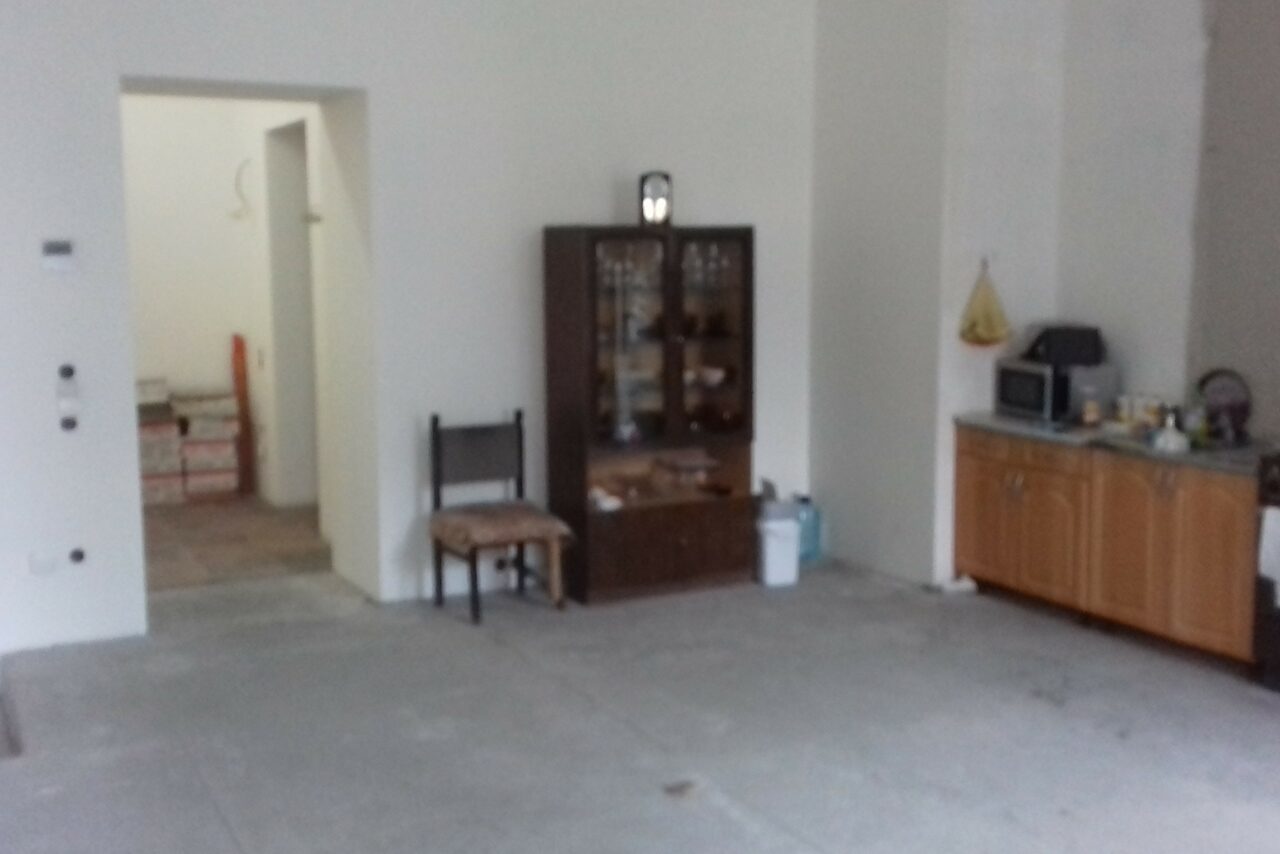 Арендовать Двухъярусный лофт 