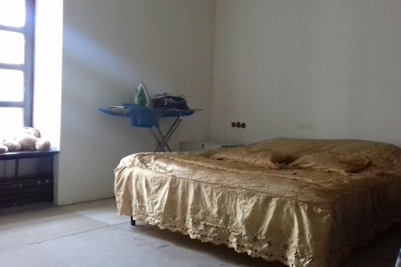 Арендовать Двухъярусный лофт 