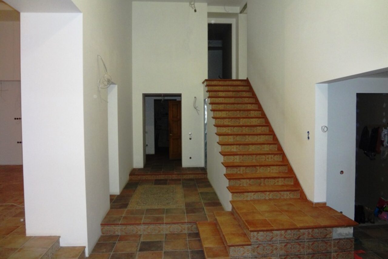 Арендовать Двухъярусный лофт 