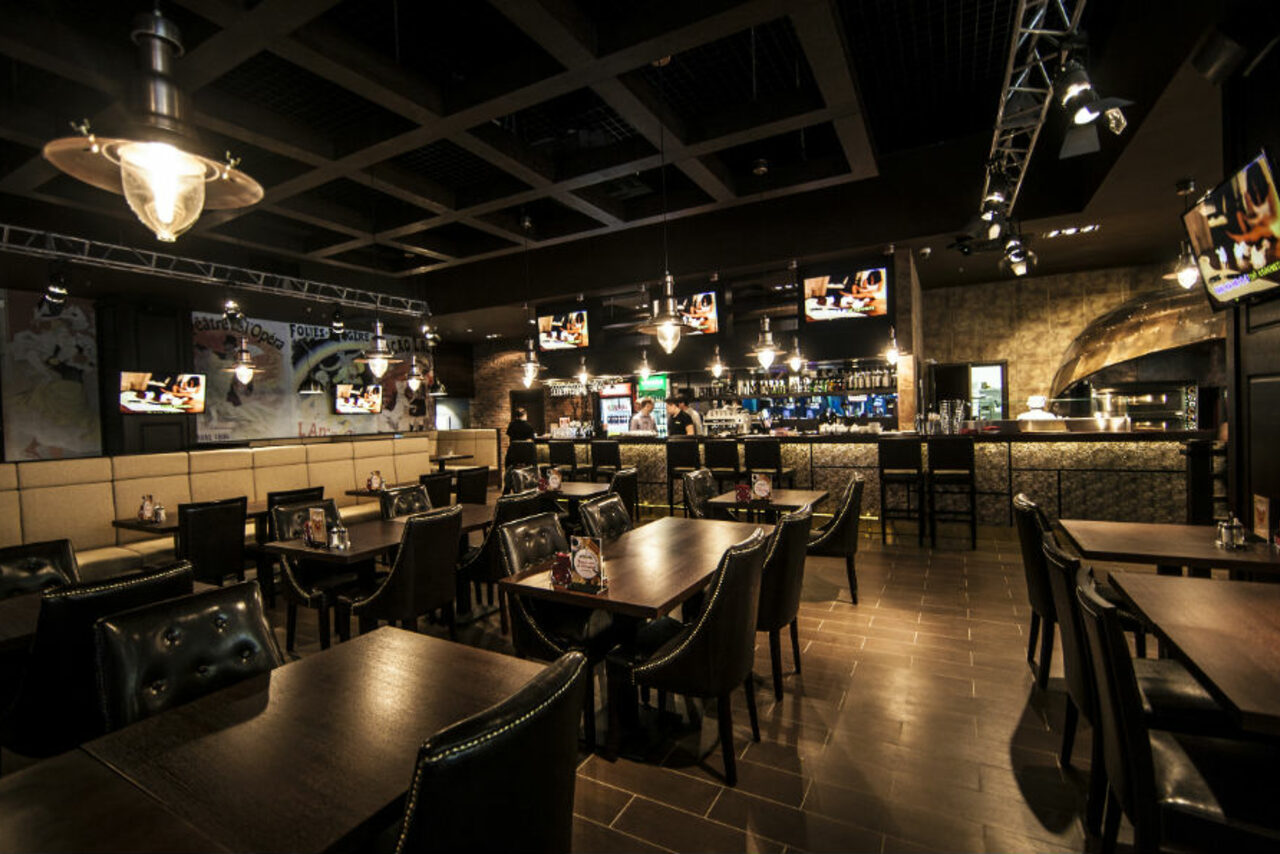 Арендовать Люксор Кинотеатр на севере Москвы