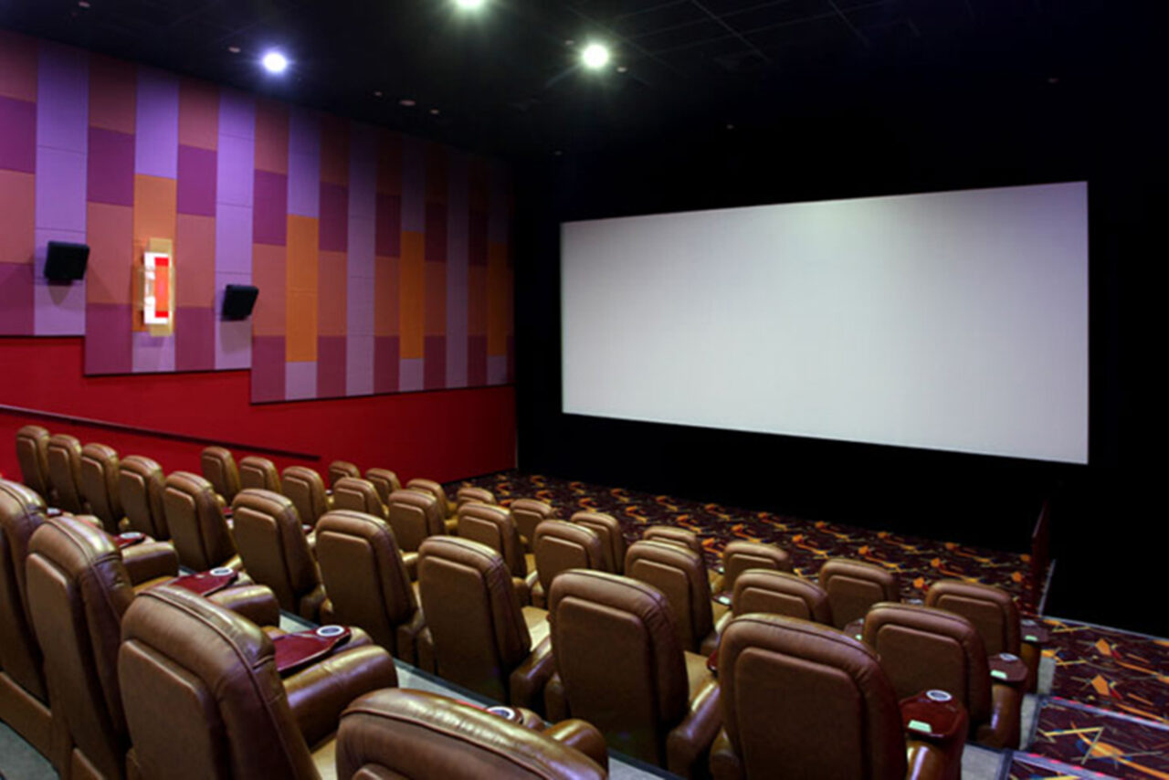Арендовать Люксор Кинотеатр в Домодедово