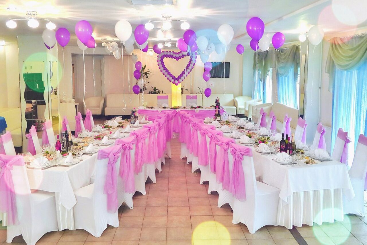 Арендовать Банкетный Зал Наутилус