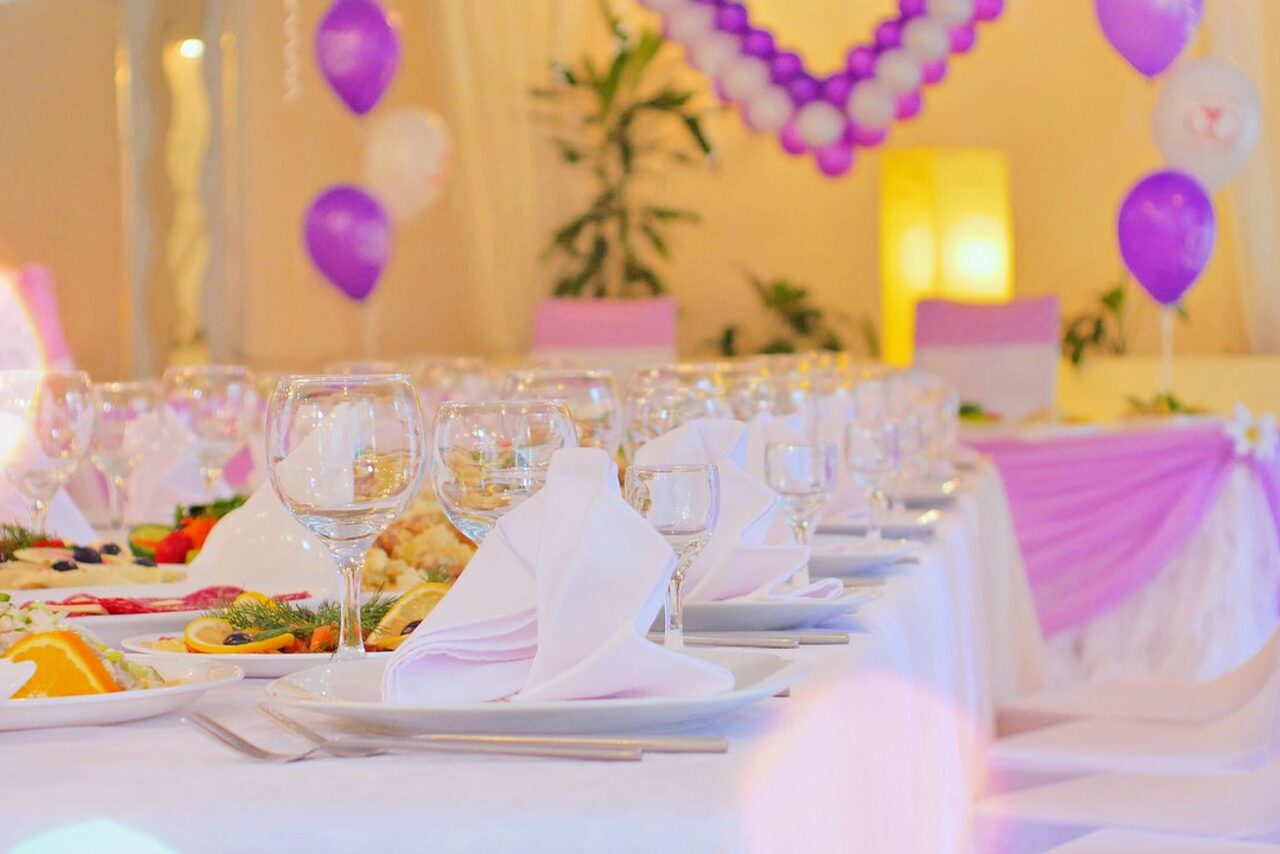 Арендовать Банкетный Зал Наутилус