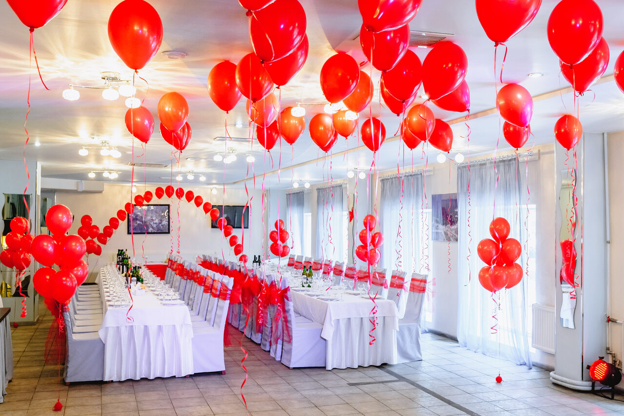 Арендовать Банкетный Зал Наутилус