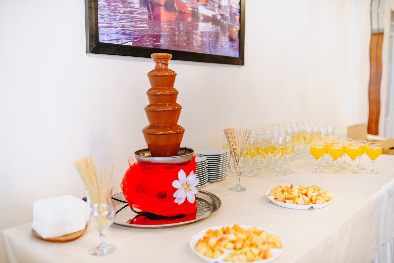 Арендовать Банкетный Зал Наутилус