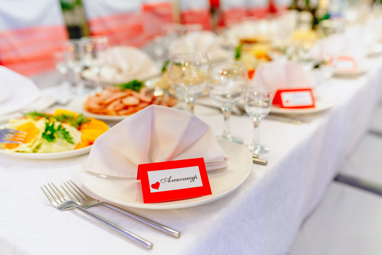 Арендовать Банкетный Зал Наутилус