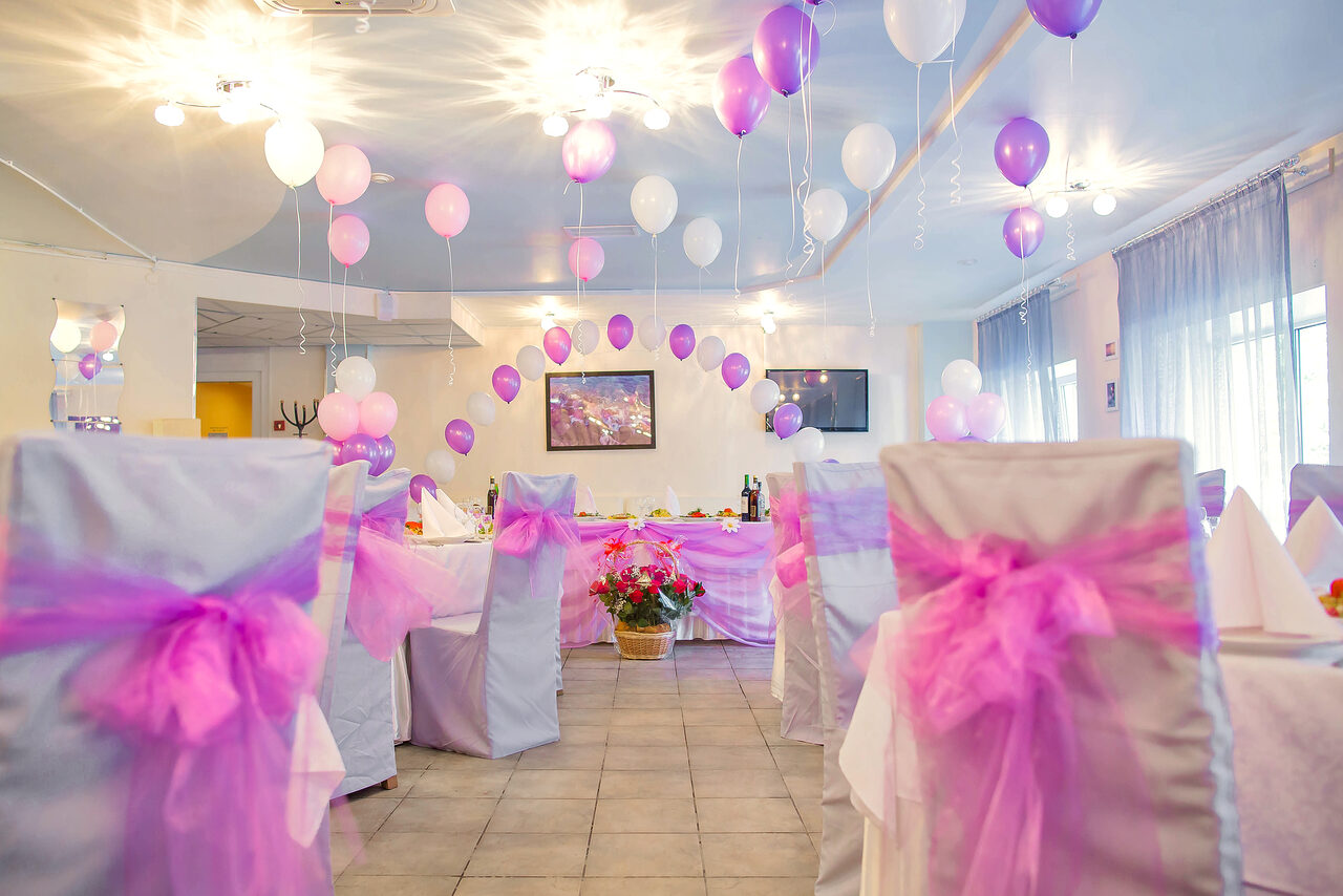 Арендовать Банкетный Зал Наутилус